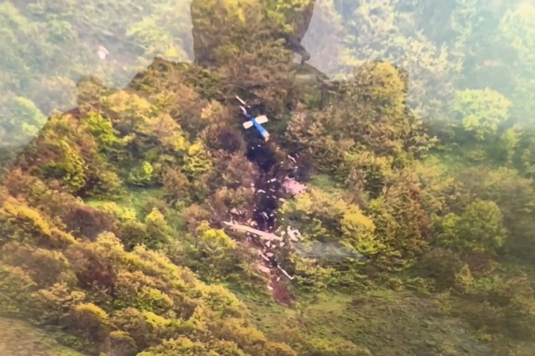 Товариство Червоного Півмісяця Ірану.